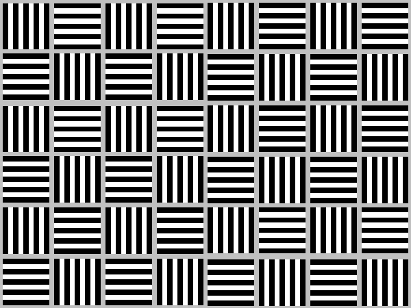Move the mouse away to make the image black & white.